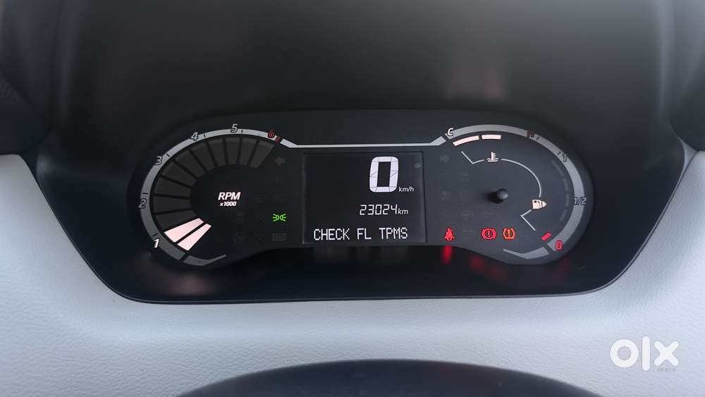 Nissan Magnite 1.0 Xe, 2024, Petrol