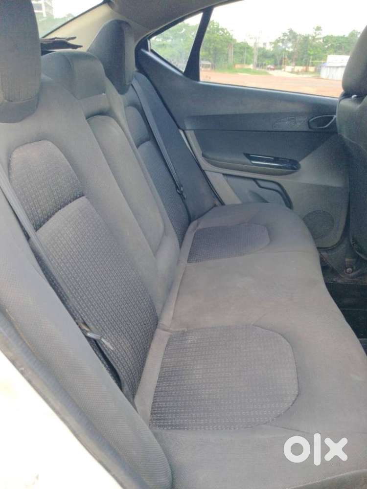 Tata Tigor Xz, 2019, Petrol