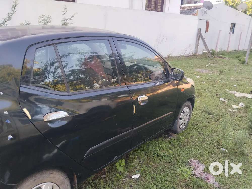 Hyundai I10 Magna 2009 Petrol