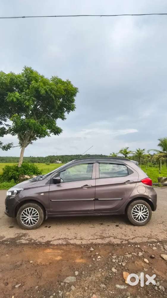 Tata Tiago Xt Petrol 2018 Manual