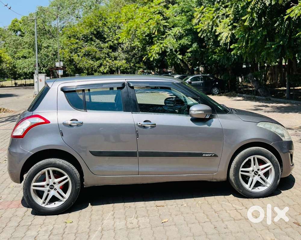 Maruti Suzuki Swift, 2017, Diesel