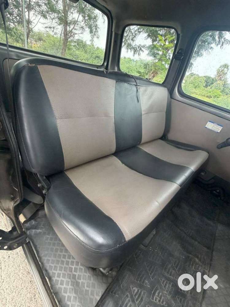 Maruti Suzuki Eeco 7 Seater Standard, 2014, Petrol