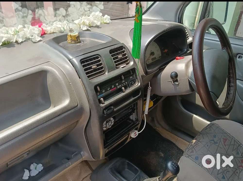 Maruti Suzuki Wagonr