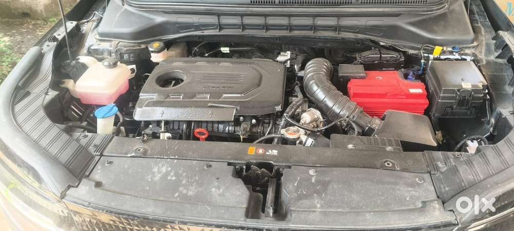 Kia Carens 2022 Model