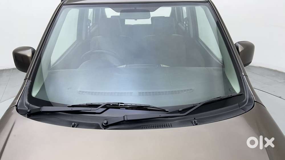 Maruti Suzuki Wagon R Vxi, 2015, Petrol