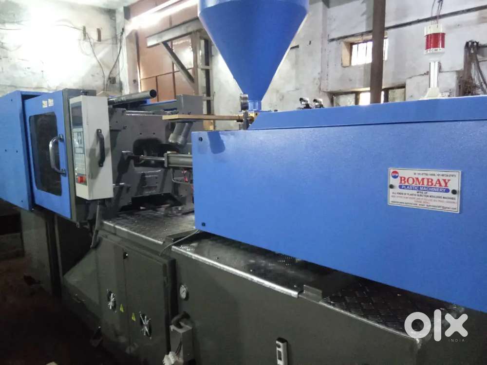 Plastic injection moulding machines Other Services 1753531665