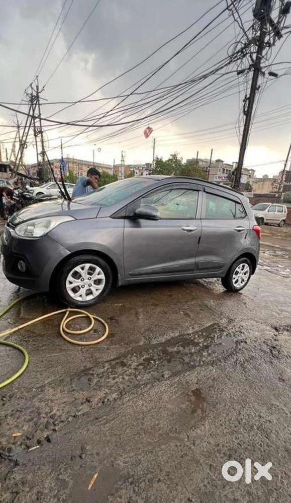 Hyundai Car Manual 2012