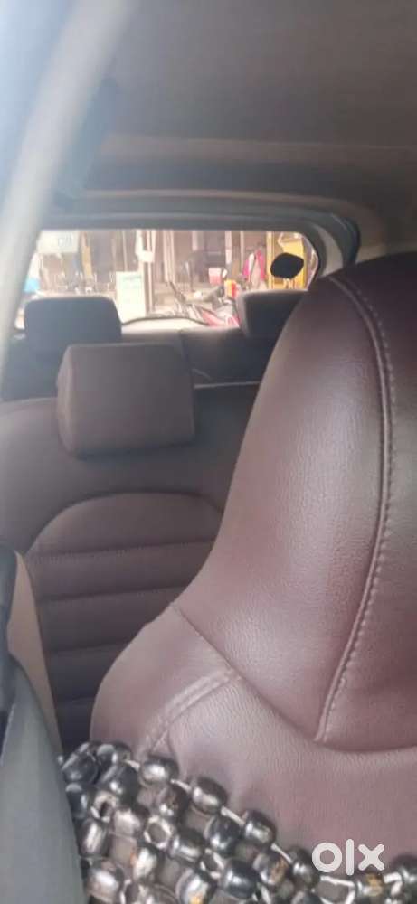 Renault Triber 2024 Petrol Well Maintained