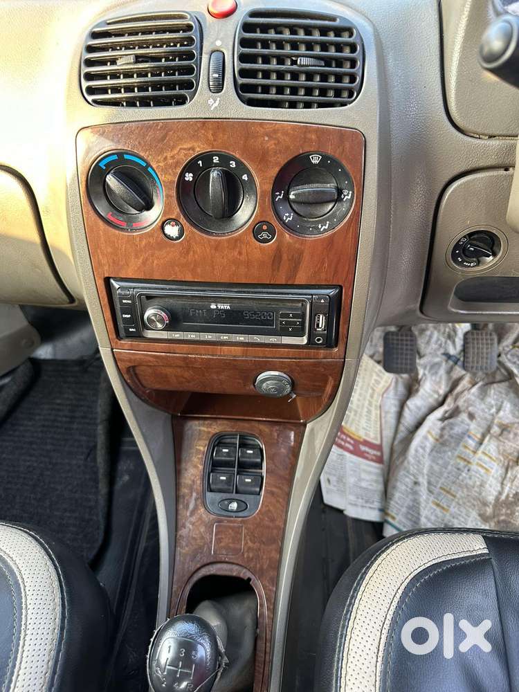 Tata Indigo Cs Evx, 2012, Diesel