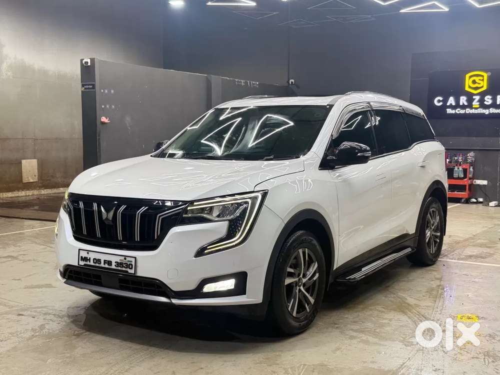 Mahindra Xuv700 2.2 Ax 5 Diesel Mt 7 Str, 2023, Diesel