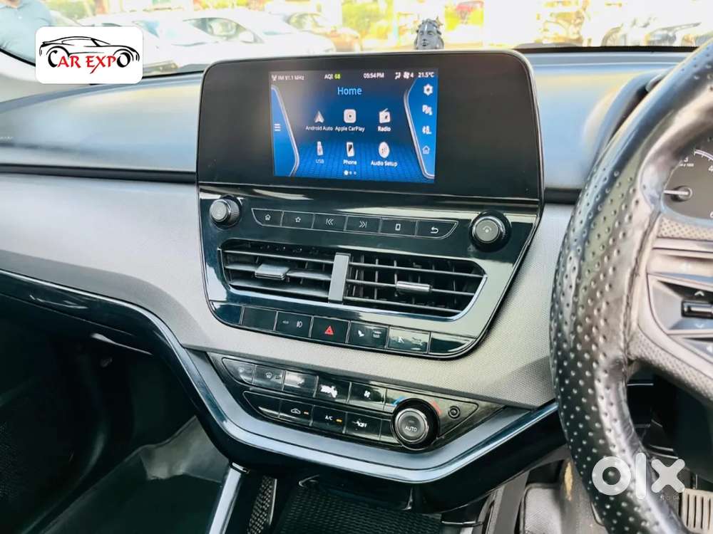 Tata Harrier Xt+, 2022, Diesel