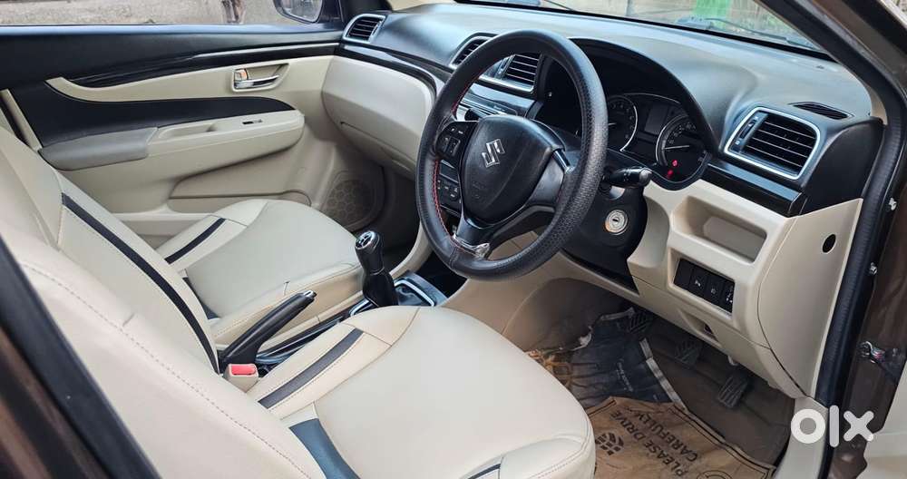 Maruti Suzuki Ciaz Vxi, 2015, Petrol