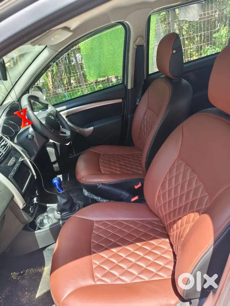 Renault Duster Diesel 2019