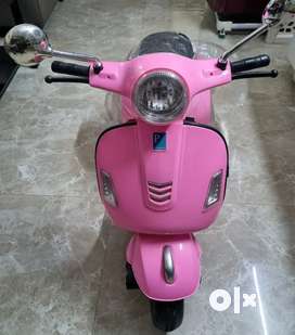 Olx battery wali scooty shop