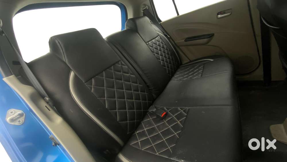 Maruti Suzuki Celerio 2014-2017 Zxi At, 2016, Petrol