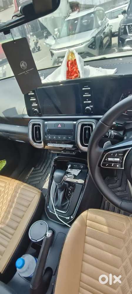 Kia Sonet 1.0 Htx Petrol 2026