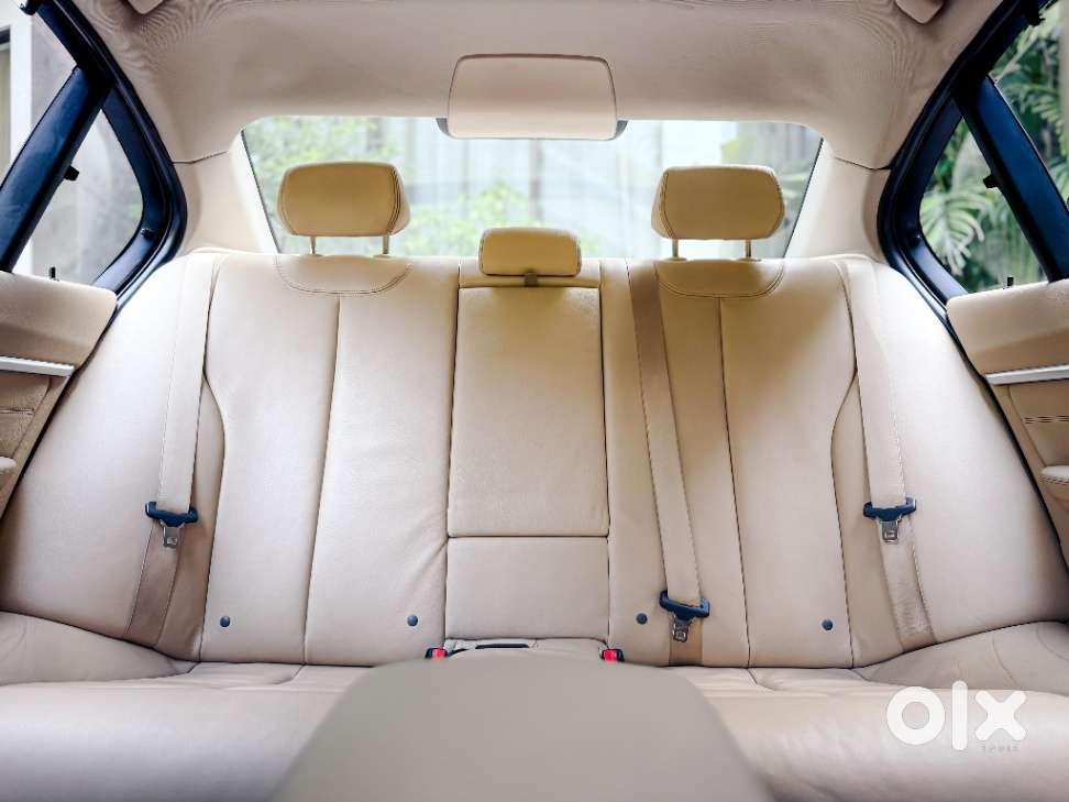 Bmw 3 Series 2.0 320d Luxury Line, 2017, Diesel