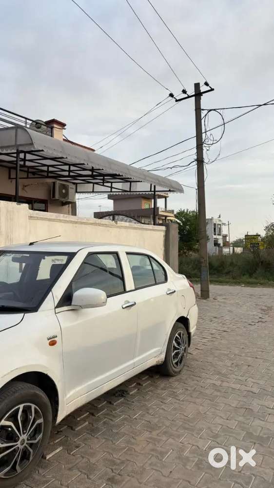 Maruti Suzuki Dzire 2016