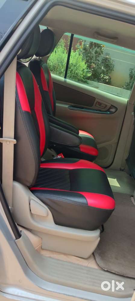 Toyota Innova 2.5 G (diesel) 7 Seater, 2013, Diesel