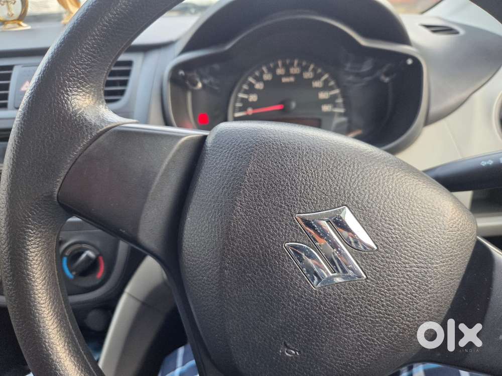 Maruti Suzuki Celerio 2016 Petrol Good Condition