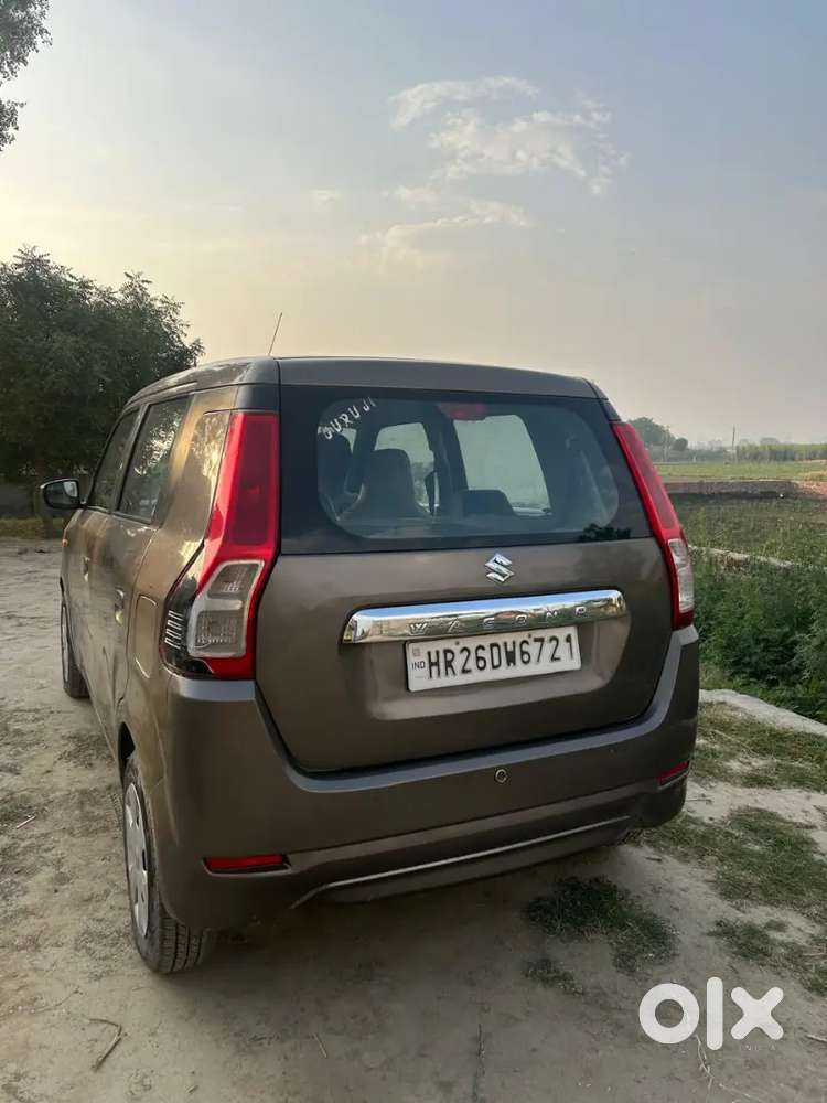 Automatic Cng On Paper 1st Owner Up M Name Hoja Gii