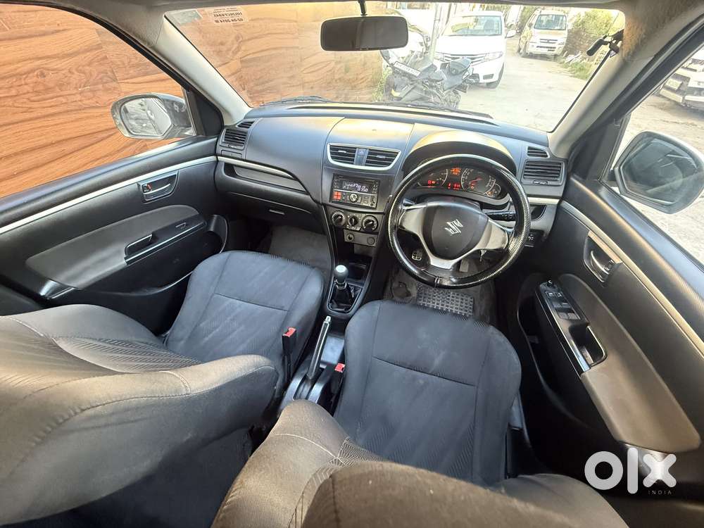 Maruti Suzuki Swift 1.2 Vxi (o), 2014, Cng & Hybrids