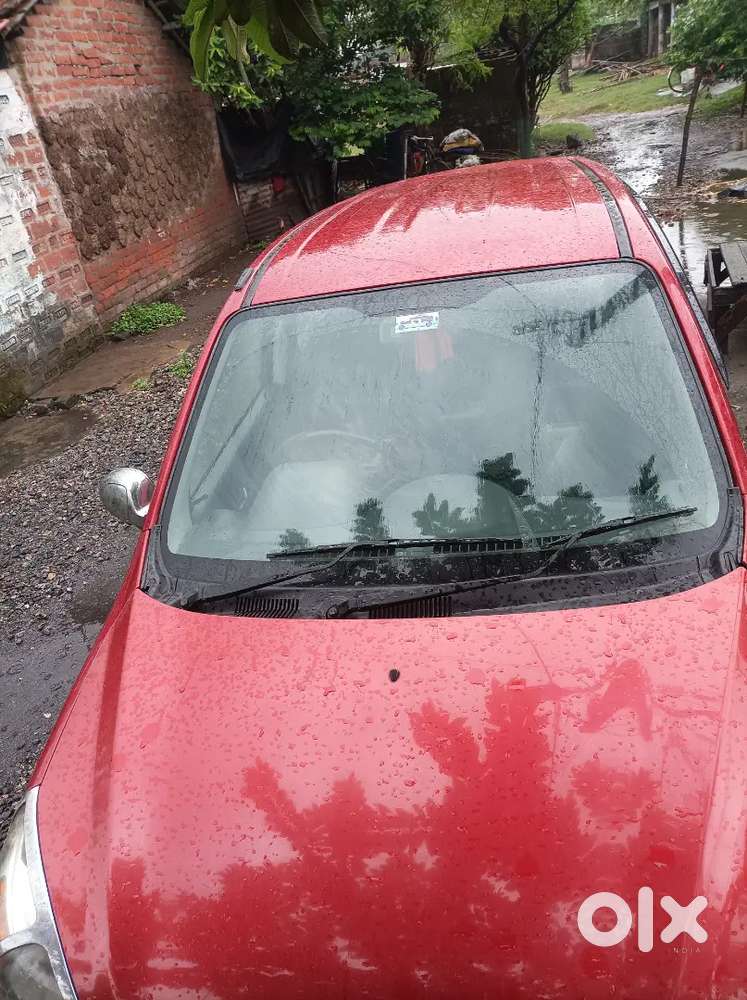 Maruti Suzuki 800 2017 Petrol 430002 Km Driven