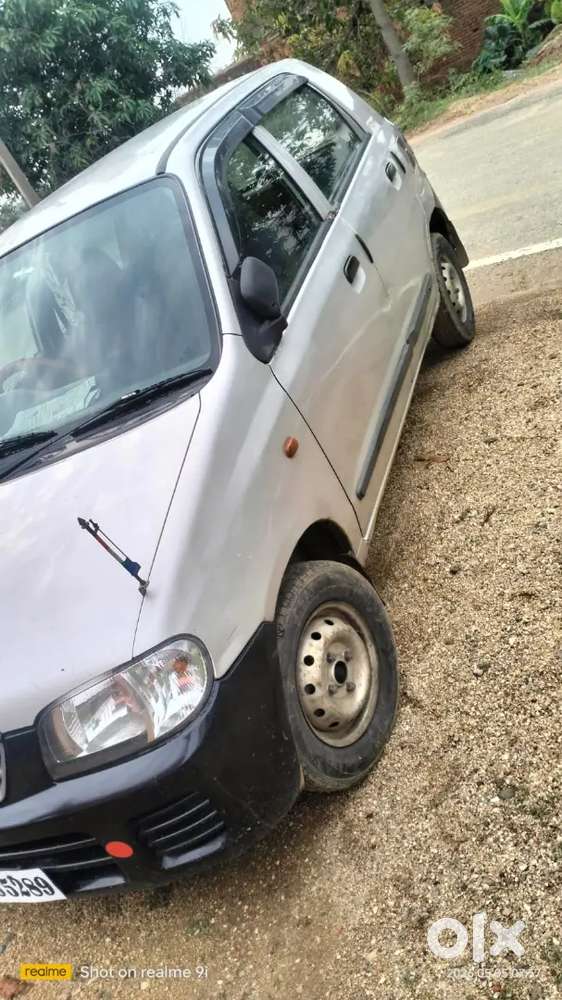 Alto Lx Full Condition