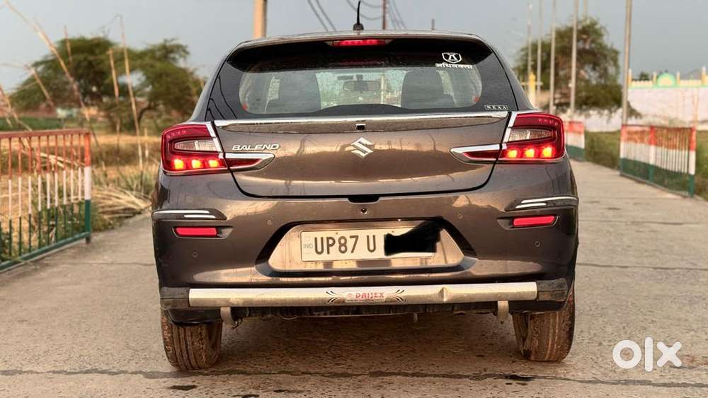 Maruti Suzuki Petrol 2022