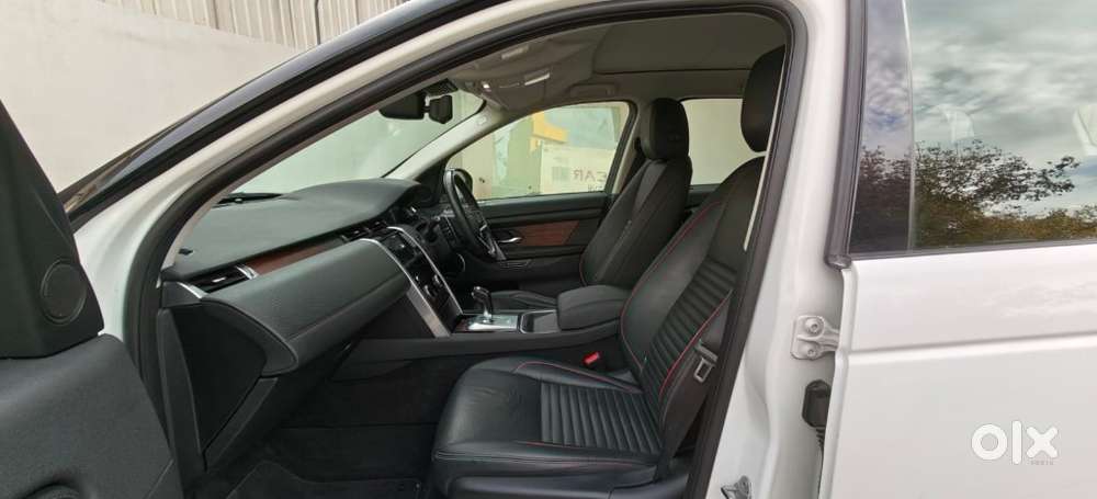 Land Rover Discovery Sport Se R-dynamic, 2022, Petrol