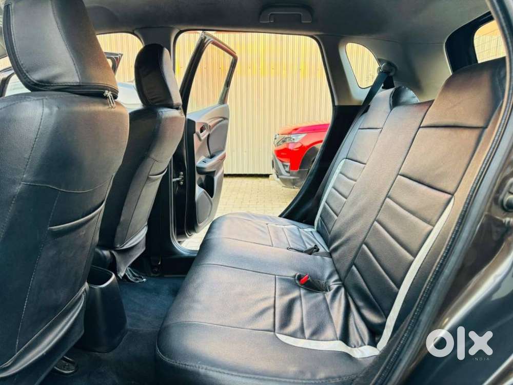 Honda Wr-v [2020-2023] 1.2 Sv I-vtec Mt, 2022, Petrol