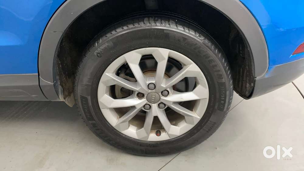Audi Q3 1.4 30 Tfsi Premium, 2017, Petrol
