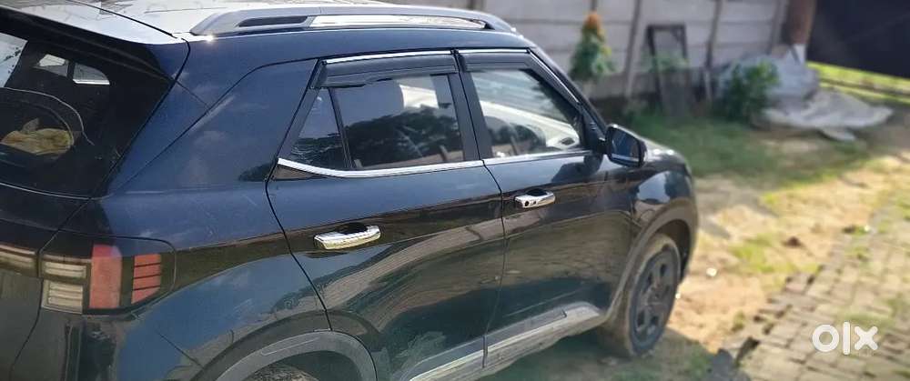 Hyundai Venue Sx+1.2  2022