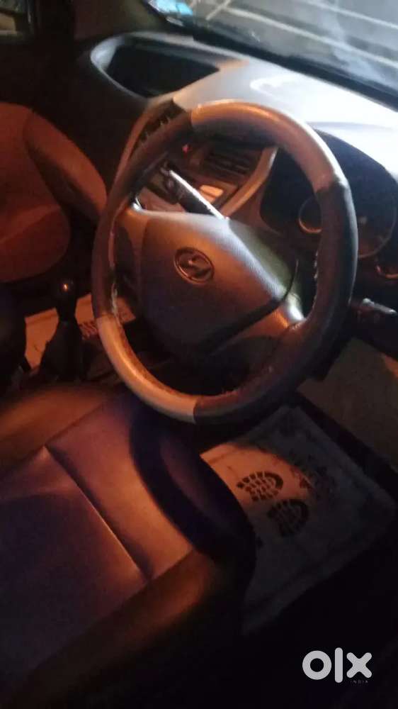 Hyundai Eon Well Maintained
