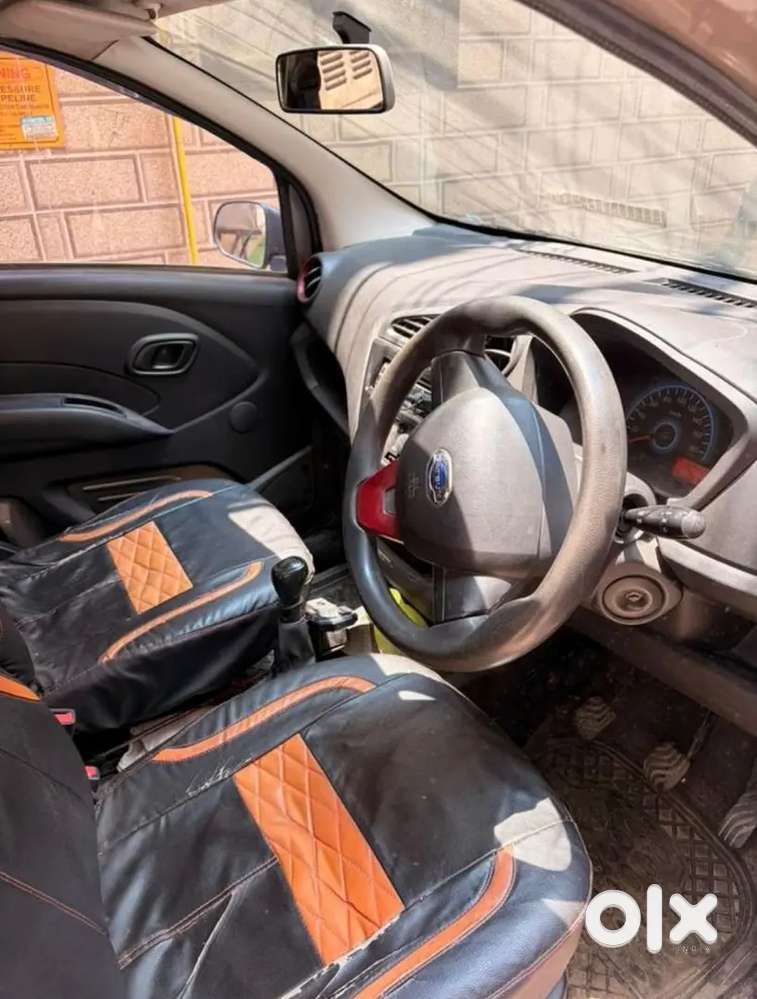 Datsun Redigo Limited Edition 2019