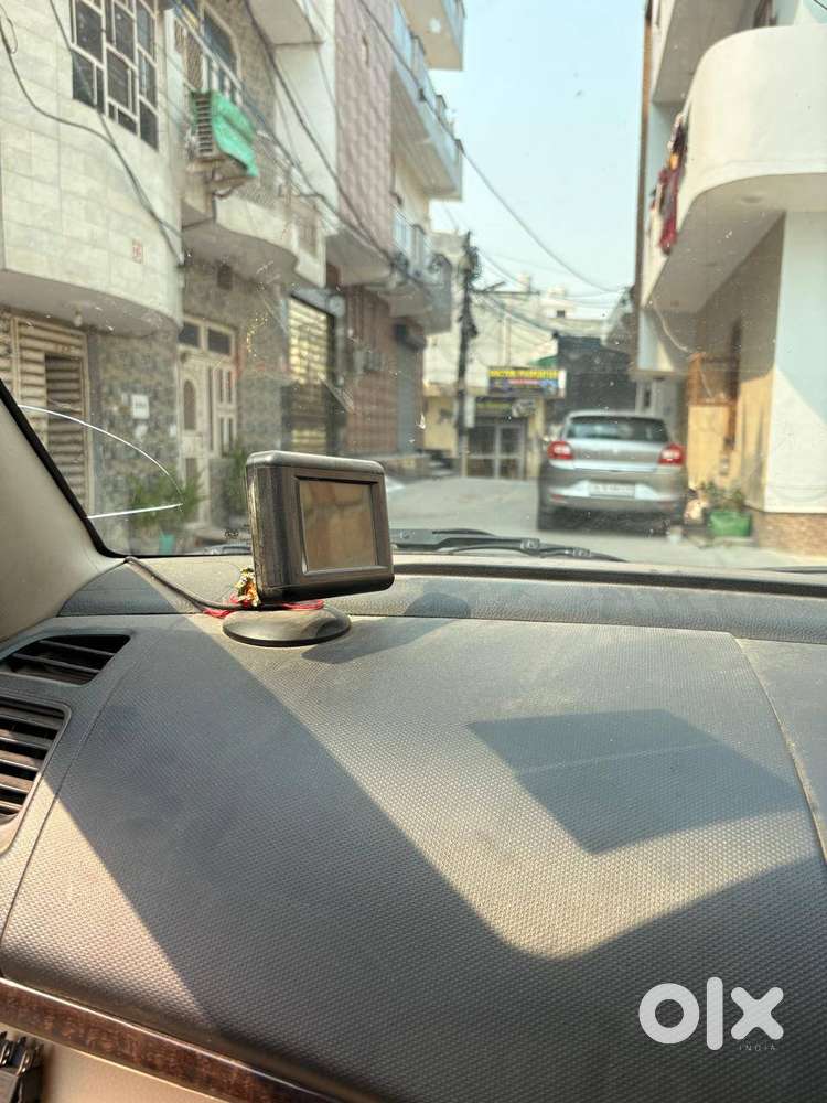 Maruti Suzuki Dzire