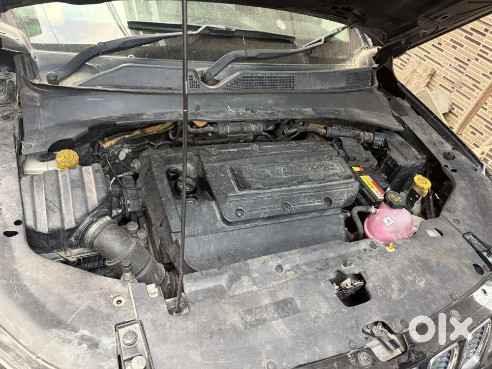 Jeep Compass 1.4 Limited At 2018