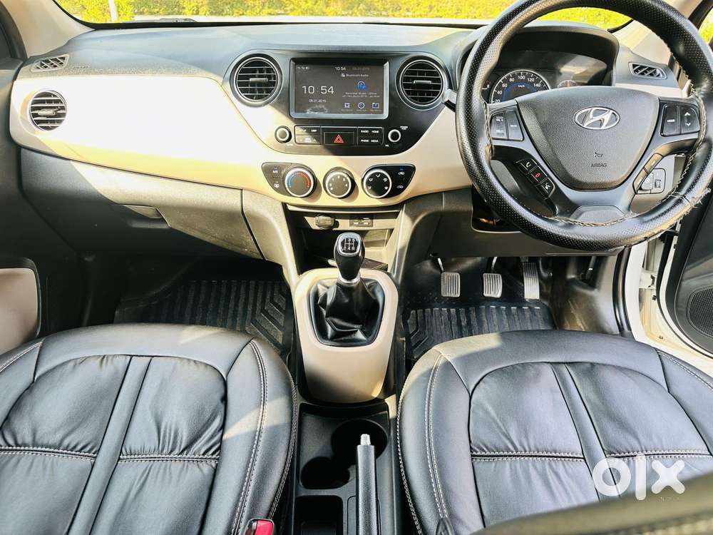 Hyundai Grand I10 Sportz O 1.2, 2018, Cng & Hybrids