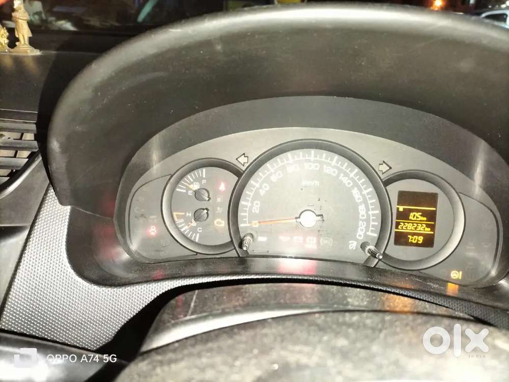 Maruti Suzuki Dzire 2018