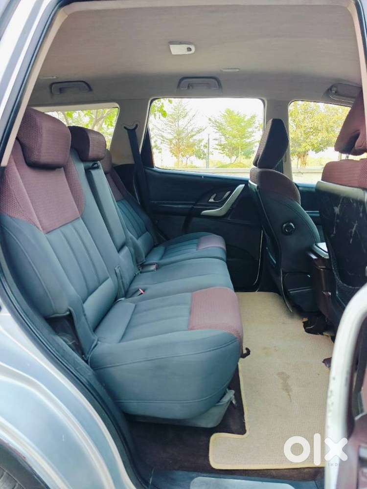 Mahindra Xuv500 2011-2015 W6 2wd, 2013, Diesel