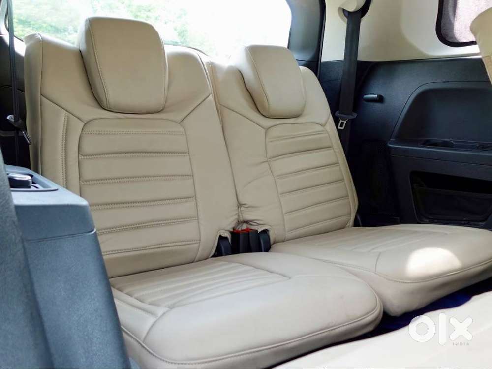 Tata Safari Smart (o), 2024, Diesel