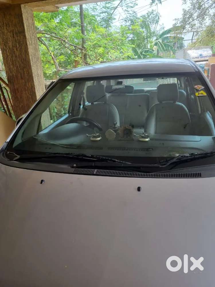 Toyota Innova 2.5 Gx 2015
