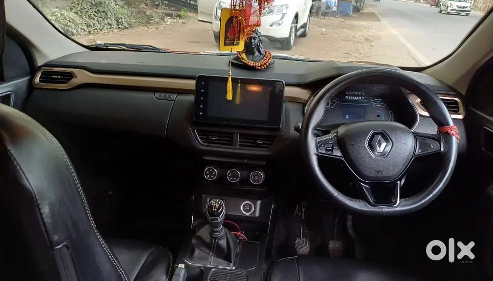 Renault Kiger 2022 Petrol 30000 Km Driven