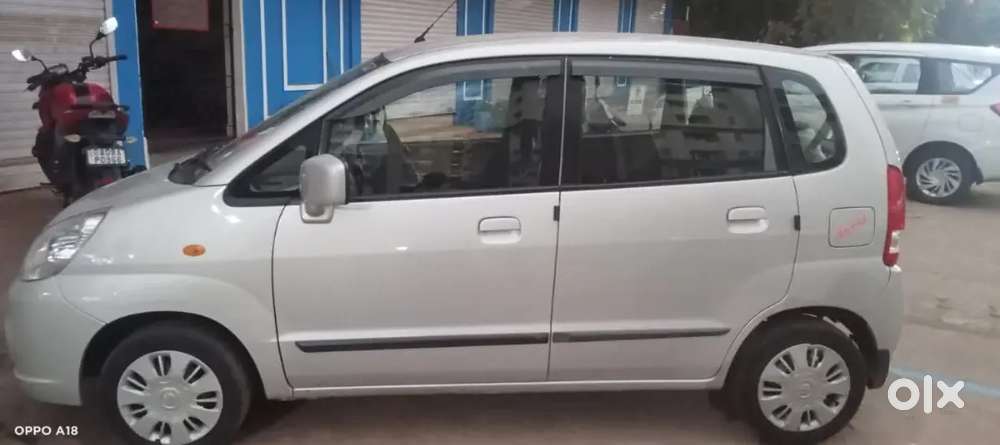 Maruti Suzuki Estilo 2013 Petrol 75000 Km Driven