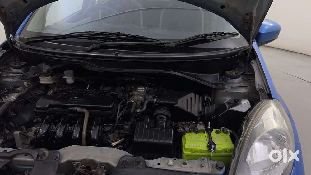 Honda Brio 1.2 Vx Mt, 2013, Petrol