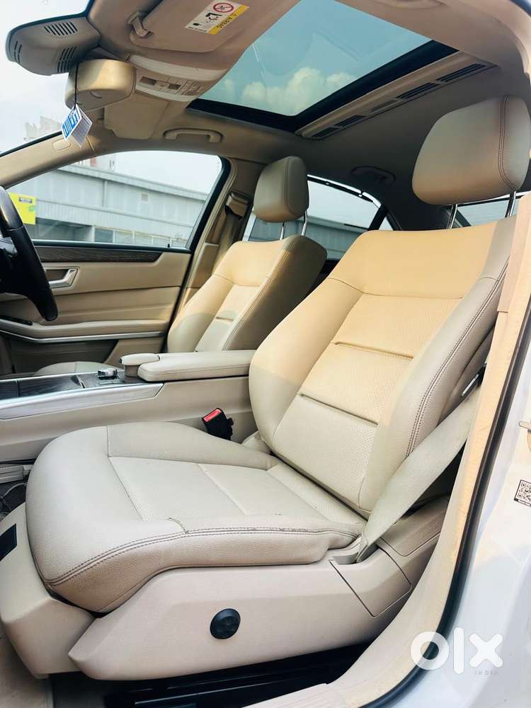 Mercedes-benz E-class 250 D, 2014, Diesel