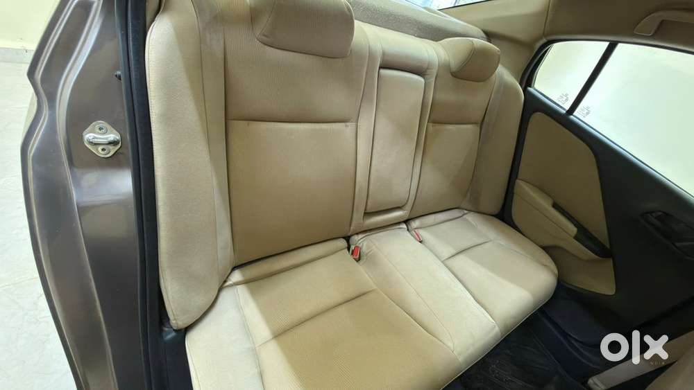 Honda City Diesel 2015