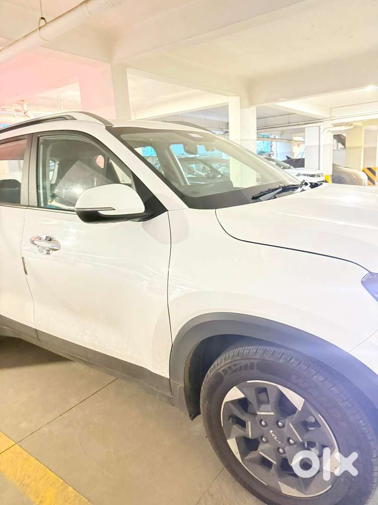 Kia Sonet Petrol Manual 2025