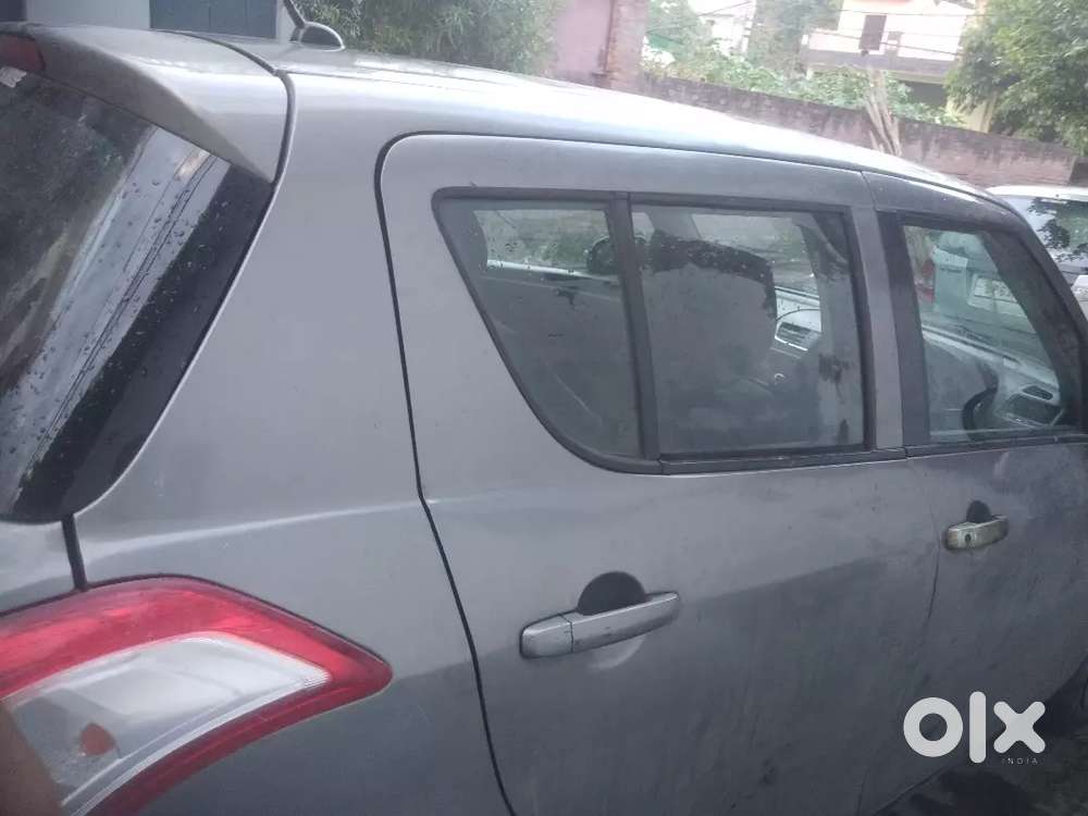Maruti Suzuki Swift 2014 Petrol 69730 Km Driven