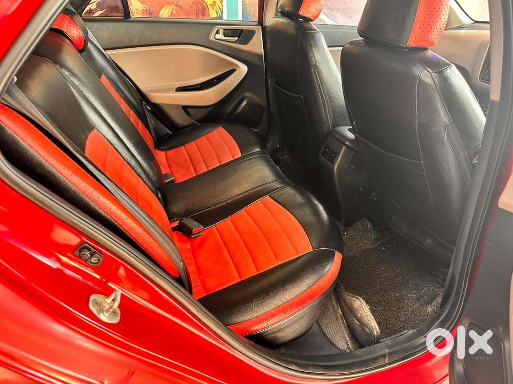 Hyundai Elite I20 Asta 1.4 Crdi, 2015, Diesel